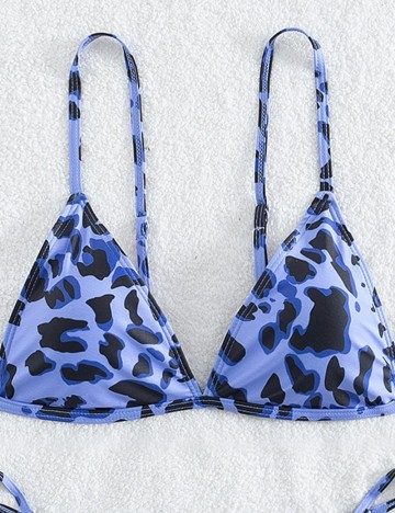 Sutien de baie Shein, mix culori