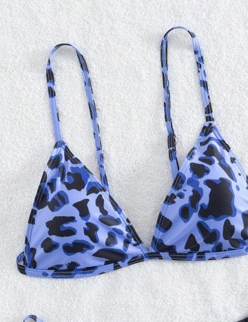 Sutien de baie Shein, mix culori