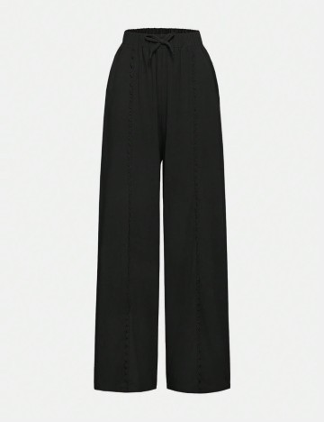 Pantaloni Shein, negru