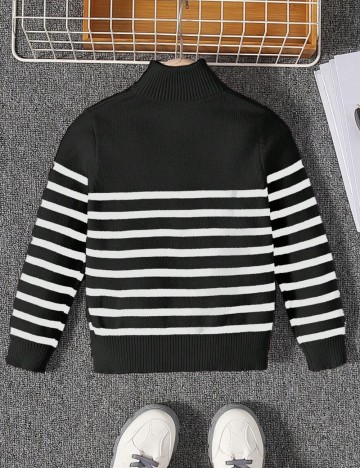 Pulover Shein, mix culori