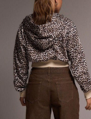 Hanorac Shein MUSERA, mix culori