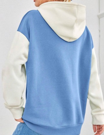 Hanorac Shein, mix culori