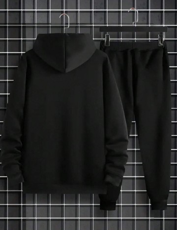 Compleu Shein, negru