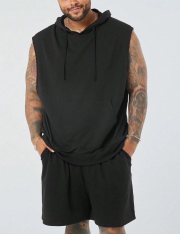 Compleu Shein, negru