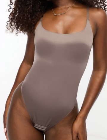 Body ASOS, bej