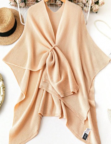 Cardigan Shein Curve+, roz