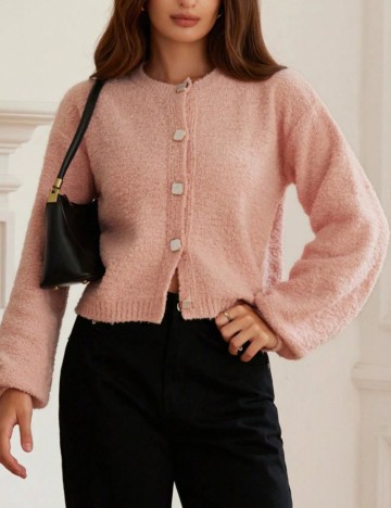 Cardigan Shein, roz