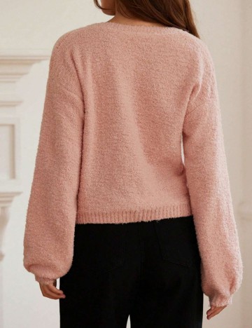 Cardigan Shein, roz