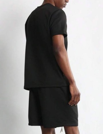 Compleu Shein SUMWON, negru