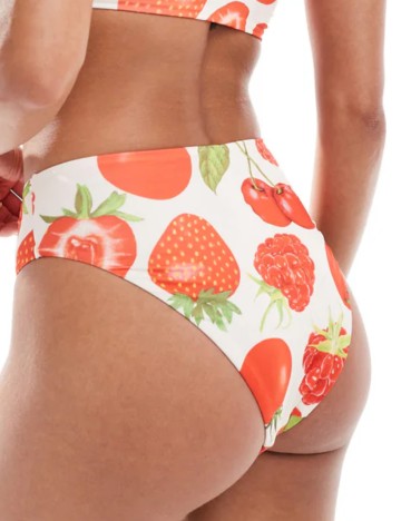 Slip ASOS, mix culori