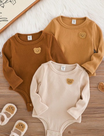 Set Body Shein, maro