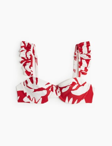 Sutien de baie H&M, mix culori