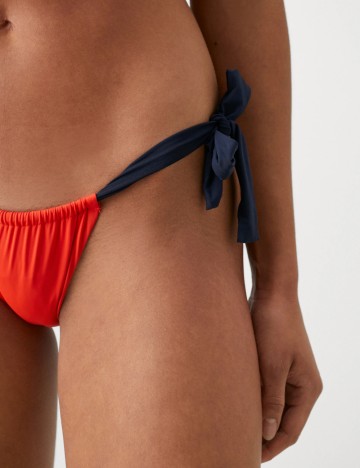 Slip Tommy Hilfiger, mix culori