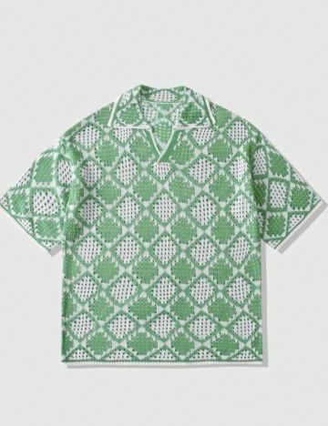Tricou Shein Romwe, mix culori
