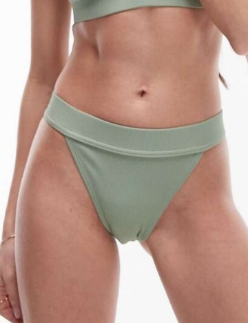 Slip ASOS, kaki