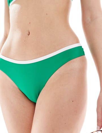 Slip ASOS, mix culori