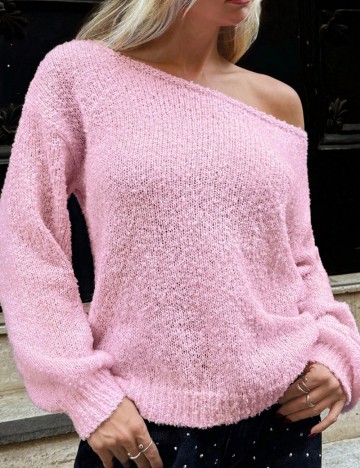 Pulover Shein Forever 21, roz