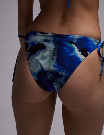 Slip Topshop, mix culori