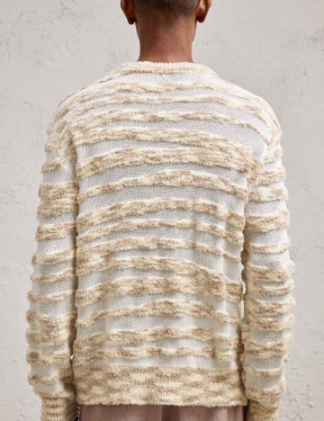 Pulover Shein, mix culori