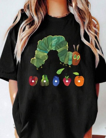 Tricou Shein, negru