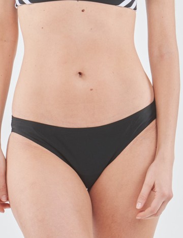 Slip Adidas, negru