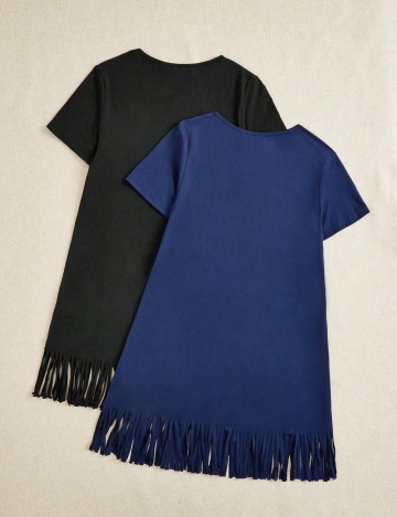 Set rochii Shein, mix culori