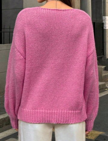 Cardigan Shein, roz