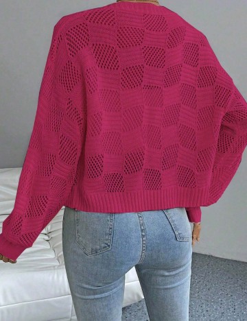 Cardigan Shein, roz