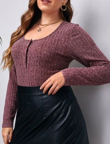 Body Shein Curve+, mov