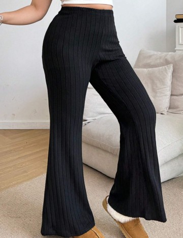 Set Pantaloni Shein Curve+, mix culori