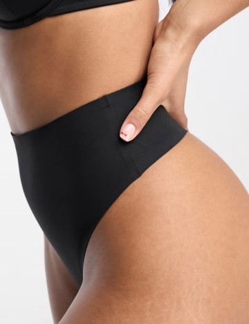 Chiloţi ASOS, negru