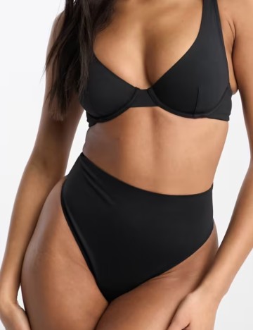 Chiloţi ASOS, negru