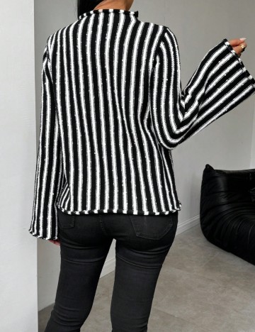 Pulover Shein, mix culori