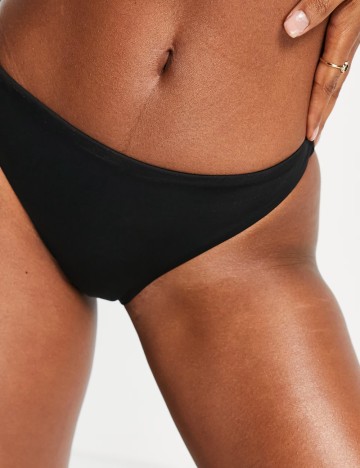 Slip Candypants, negru