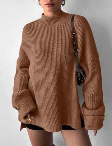 Pulover Shein, maro