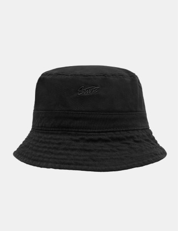 Pălărie Pull&Bear, negru