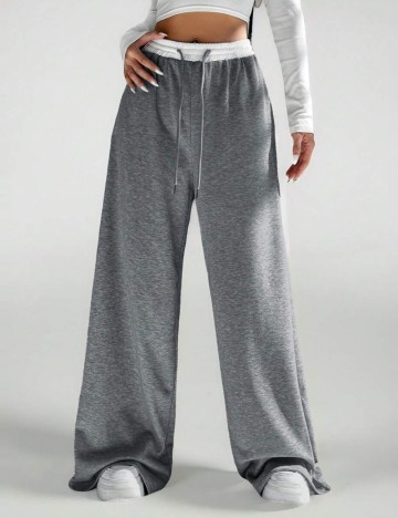 Pantaloni Shein, mix culori