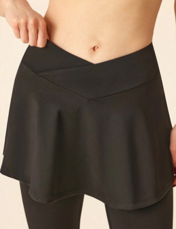 Colanti Shein, negru