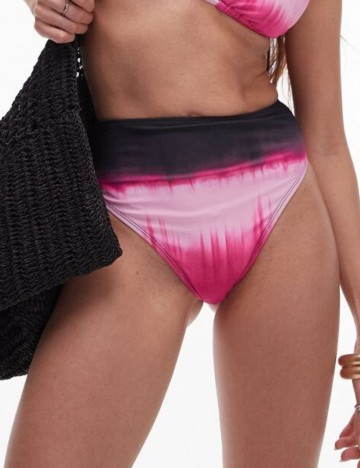 Slip Topshop, mix culori