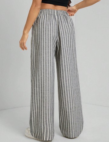 Pantaloni Shein, gri