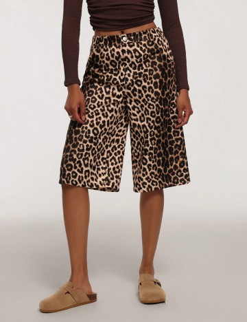 Pantaloni scurți Shein, mix culori