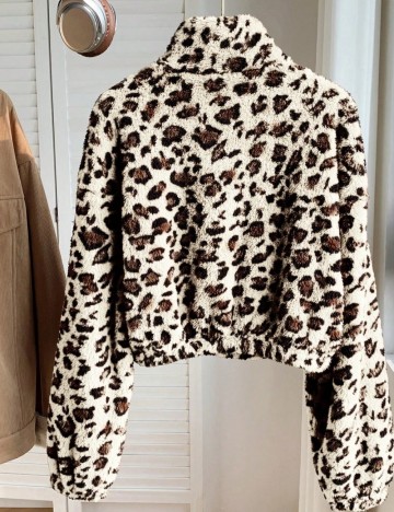 Bluză Shein Curve+, mix culori