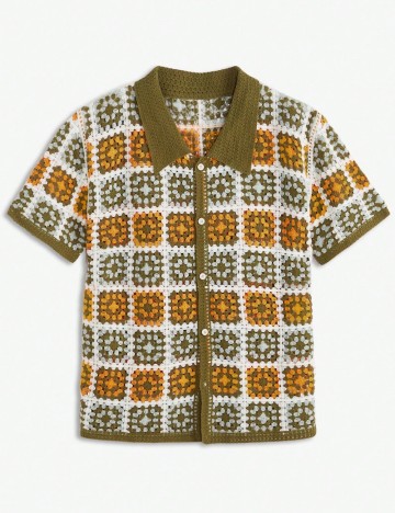 Tricou Shein, mix culori