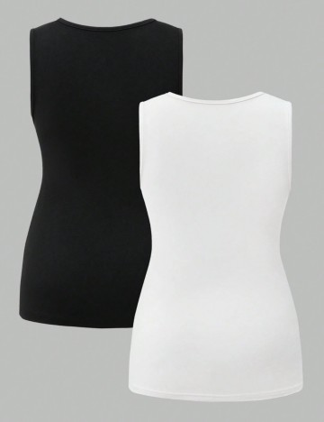 Set Maiou Shein, mix culori