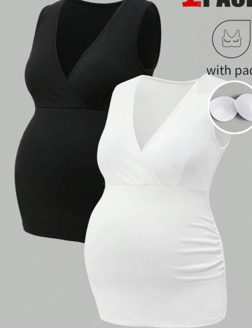 Set Maiou Shein, mix culori