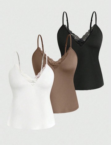 Set Maiou Shein Curve+, mix culori