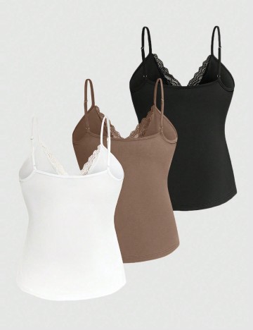 Set Maiou Shein Curve+, mix culori