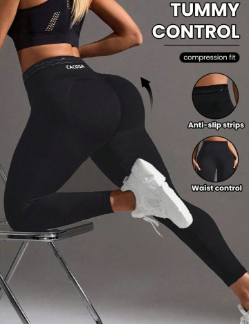Colanti Shein Curve+, negru