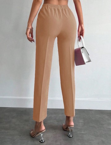 Pantaloni Shein, maro