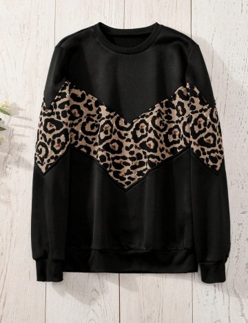 Bluză Shein Emery Rose, mix culori